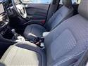 Ford Fiesta 1.0i 100ps Titanium Automatic 5 door registration number:CP19SXZ Pic ID:30