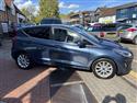 Ford Fiesta 1.0i 100ps Titanium Automatic 5 door registration number:CP19SXZ Pic ID:8