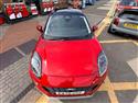 Ford Puma Titanium 1.0i 125ps Hybrid Automatic registration number:EA75UYF Pic ID:15