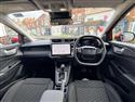 Ford Puma Titanium 1.0i 125ps Hybrid Automatic registration number:EA75UYF Pic ID:40