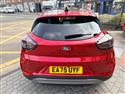 Ford Puma Titanium 1.0i 125ps Hybrid Automatic registration number:EA75UYF Pic ID:8