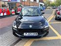 Suzuki Swift Motion 1.2i Hybrid Automatic registration number:PJ25UXM Pic ID:14
