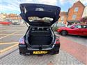 Suzuki Swift Motion 1.2i Hybrid Automatic registration number:PJ25UXM Pic ID:21