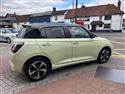 Suzuki Swift Ultra 1.2i Hybrid 5 door registration number:KW25HPY Pic ID:10