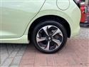 Suzuki Swift Ultra 1.2i Hybrid 5 door registration number:KW25HPY Pic ID:22