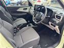 Suzuki Swift Ultra 1.2i Hybrid 5 door registration number:KW25HPY Pic ID:29