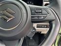 Suzuki Swift Ultra 1.2i Hybrid 5 door registration number:KW25HPY Pic ID:33