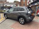 Suzuki S-Cross Ultra 1.4i BoostJet Hybrid Automatic registration number:KT75LKL Pic ID:17
