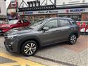 Suzuki S-Cross Ultra 1.4i BoostJet Hybrid Automatic registration number:KT75LKL Pic ID:19