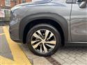 Suzuki S-Cross Ultra 1.4i BoostJet Hybrid Automatic registration number:KT75LKL Pic ID:21