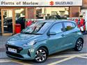 Hyundai i10 Advance Automatic registration number:EX73VKD Pic ID:1