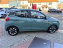 Hyundai i10 Advance Automatic registration number:EX73VKD Pic ID:10