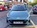 Hyundai i10 Advance Automatic registration number:EX73VKD Pic ID:13