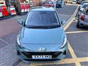 Hyundai i10 Advance Automatic registration number:EX73VKD Pic ID:14