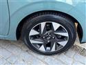 Hyundai i10 Advance Automatic registration number:EX73VKD Pic ID:16