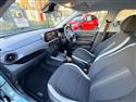 Hyundai i10 Advance Automatic registration number:EX73VKD Pic ID:28