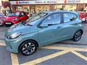Hyundai i10 Advance Automatic registration number:EX73VKD Pic ID:3
