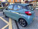 Hyundai i10 Advance Automatic registration number:EX73VKD Pic ID:5