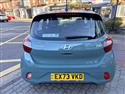 Hyundai i10 Advance Automatic registration number:EX73VKD Pic ID:7