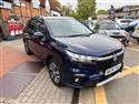 Suzuki S-Cross Ultra 1.4i Boostjet Allgrip 4x4 registration number:RE24YUX Pic ID:13