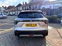Suzuki S-Cross Motion 1.5i Hybrid Automatic registration number:WX24YJD Pic ID:6
