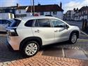 Suzuki S-Cross Motion 1.5i Hybrid Automatic registration number:WX24YJD Pic ID:9