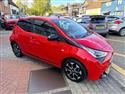 Toyota AYGO X Trend 1.0i VVTi 5 door registration number:GJ71XHF Pic ID:11