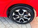 Toyota AYGO X Trend 1.0i VVTi 5 door registration number:GJ71XHF Pic ID:16