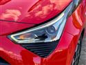 Toyota AYGO X Trend 1.0i VVTi 5 door registration number:GJ71XHF Pic ID:20