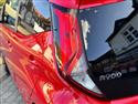 Toyota AYGO X Trend 1.0i VVTi 5 door registration number:GJ71XHF Pic ID:22