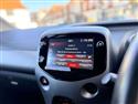 Toyota AYGO X Trend 1.0i VVTi 5 door registration number:GJ71XHF Pic ID:31