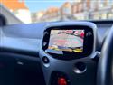 Toyota AYGO X Trend 1.0i VVTi 5 door registration number:GJ71XHF Pic ID:32