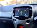Toyota AYGO X Trend 1.0i VVTi 5 door registration number:GJ71XHF Pic ID:33