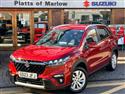 Suzuki S-Cross Motion 1.5i Hybrid Automatic registration number:GD23JFJ Pic ID:1