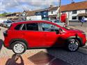 Suzuki S-Cross Motion 1.5i Hybrid Automatic registration number:GD23JFJ Pic ID:10
