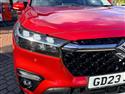 Suzuki S-Cross Motion 1.5i Hybrid Automatic registration number:GD23JFJ Pic ID:14