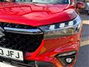 Suzuki S-Cross Motion 1.5i Hybrid Automatic registration number:GD23JFJ Pic ID:15