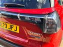 Suzuki S-Cross Motion 1.5i Hybrid Automatic registration number:GD23JFJ Pic ID:18