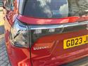 Suzuki S-Cross Motion 1.5i Hybrid Automatic registration number:GD23JFJ Pic ID:19
