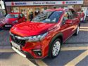 Suzuki S-Cross Motion 1.5i Hybrid Automatic registration number:GD23JFJ Pic ID:2