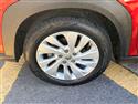 Suzuki S-Cross Motion 1.5i Hybrid Automatic registration number:GD23JFJ Pic ID:22