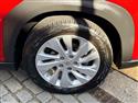 Suzuki S-Cross Motion 1.5i Hybrid Automatic registration number:GD23JFJ Pic ID:25