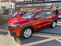 Suzuki S-Cross Motion 1.5i Hybrid Automatic registration number:GD23JFJ Pic ID:3