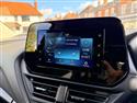 Suzuki S-Cross Motion 1.5i Hybrid Automatic registration number:GD23JFJ Pic ID:35
