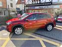 Suzuki S-Cross Motion 1.5i Hybrid Automatic registration number:GD23JFJ Pic ID:4