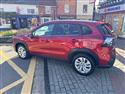 Suzuki S-Cross Motion 1.5i Hybrid Automatic registration number:GD23JFJ Pic ID:5