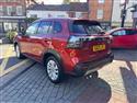 Suzuki S-Cross Motion 1.5i Hybrid Automatic registration number:GD23JFJ Pic ID:6