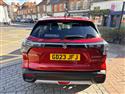 Suzuki S-Cross Motion 1.5i Hybrid Automatic registration number:GD23JFJ Pic ID:7