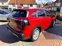 Suzuki S-Cross Motion 1.5i Hybrid Automatic registration number:GD23JFJ Pic ID:8