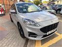 Ford Kuga Graphite Tech Ed 2.5i Hybrid registration number:EJ73DFP Pic ID:11